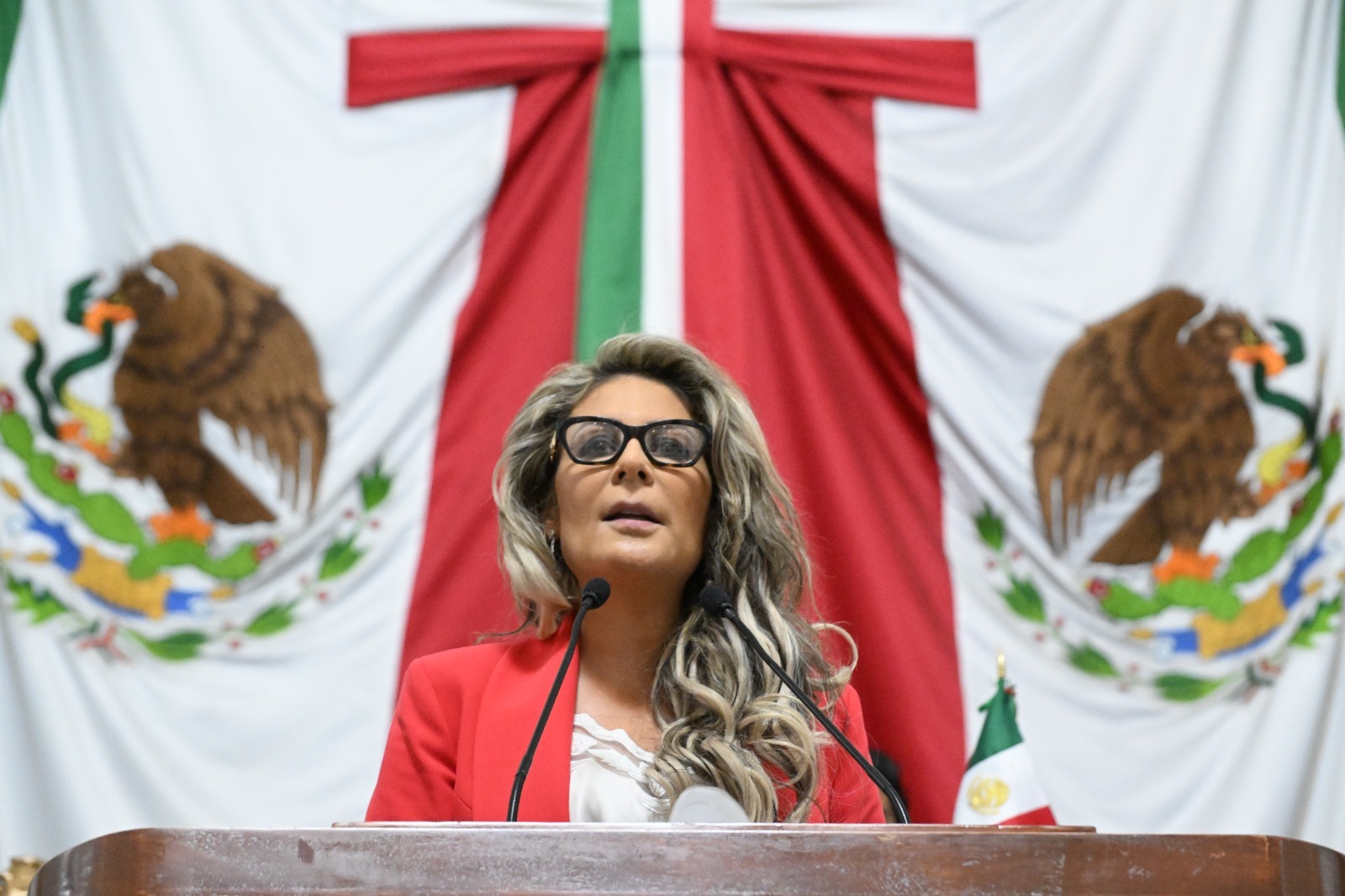 Congreso exhorta al auditor Meraz que informe sobre finanzas del PRD CDMX