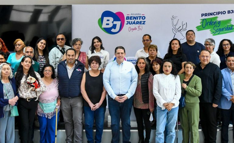 Cada familia recibió un apoyo de 20 mil pesos, lo que representa un presupuesto total de $640 mil pesos destinados a respaldar a los vecinos afectados. FOTOS: Especial