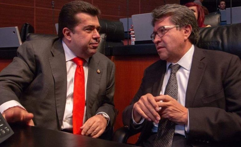 Si el diputado Pedro Haces se comporta como personaje que puede moverse en avión o helicóptero privados, celebrar su fiesta de cumpleaños en España o festejar con amigos en restaurante de suntuoso hotel de la Ciudad de México es porque posee recursos para hacerlo. FOTO: Especial