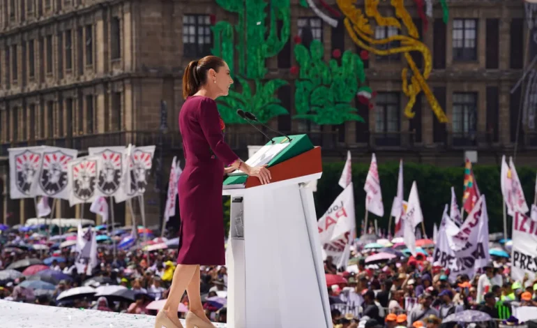 Pareciera una expresión lógica el afirmar que el gobernante, en este caso la presidente, debe gobernar y la oposición debe criticar las acciones de gobierno que considere que no están bien ejecutadas o que se encaminan por un rumbo diferente a lo que se había prometido. FOTO: Especial