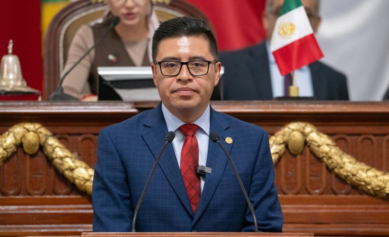Diputado Vanegas urge a garantizar derechos laborales de cerrajeros