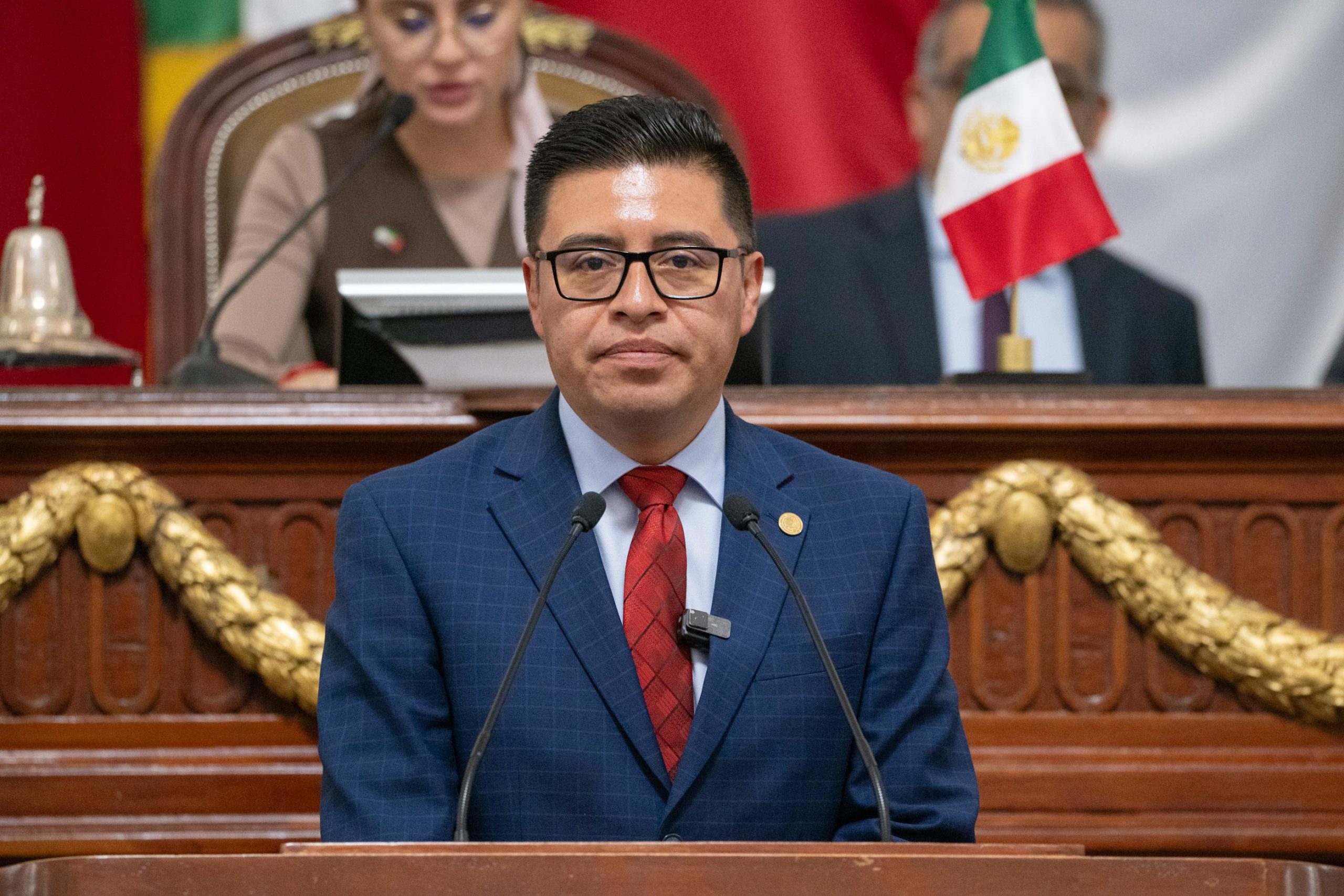 Diputado Vanegas urge a garantizar derechos laborales de cerrajeros