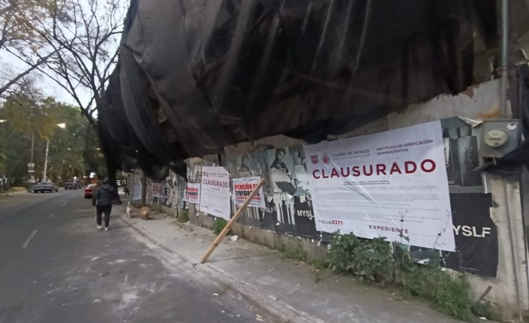 La alcaldía Coyoacán dio a conocer que este lunes se registró un incidente en donde un grupo de manifestantes que protestaban en el Palacio de Cortés fueron salpicados con agua con una manguera que le fue arrebatada a un trabajador de la demarcación, quien realizaba tareas de limpieza del Jardín Hidalgo. FOTO: Especial