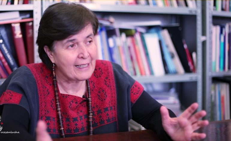 Circulan proyecto de dictamen para designar a González Saravia en la CDHCM