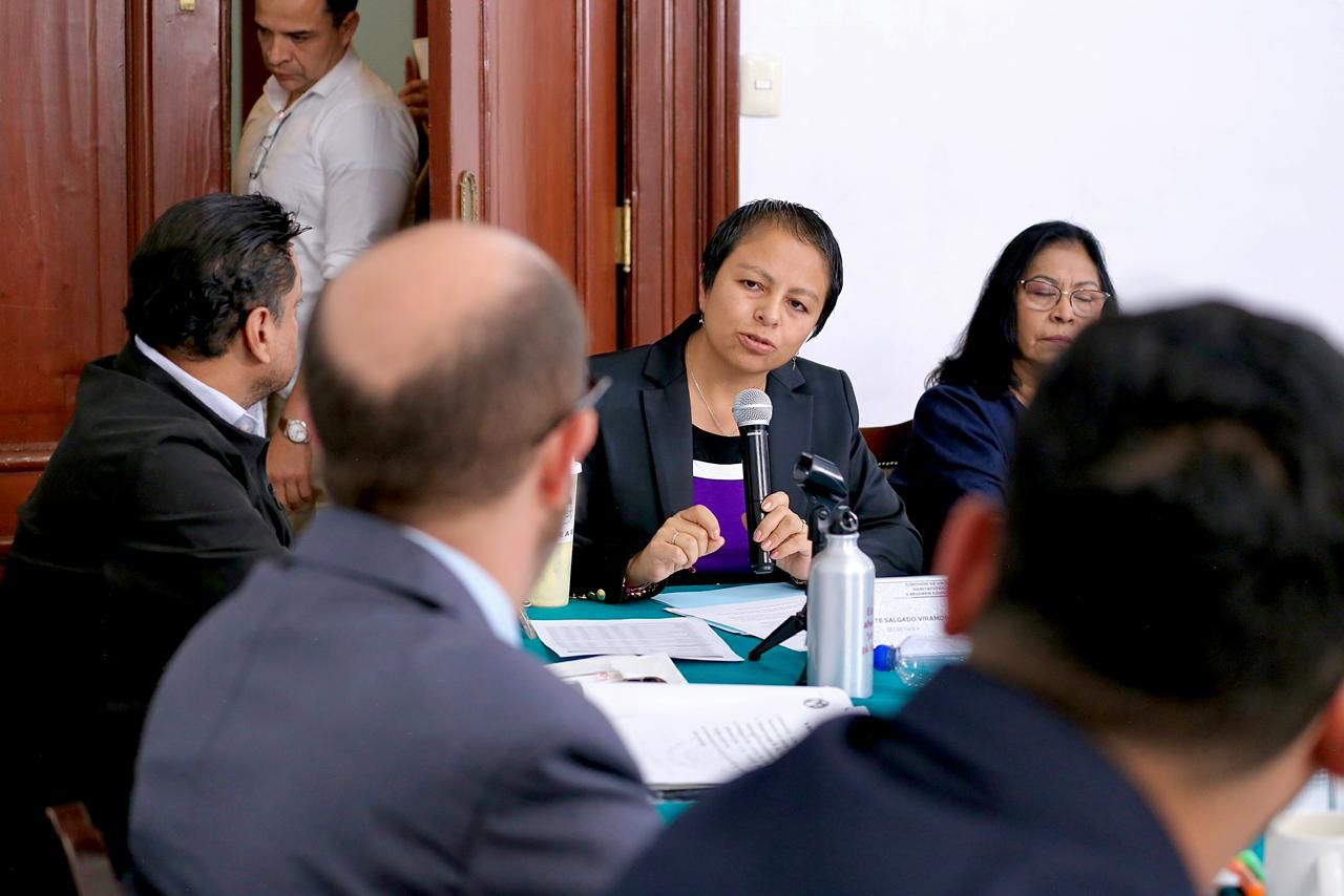 Gobierno CDMX debe garantizar vivienda digna: PAN