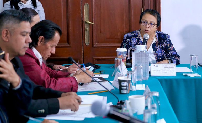 El PAN en el Congreso de la Ciudad de México propuso al Gobierno capitalino evaluar rigurosamente sus políticas laborales y medir su verdadero impacto en la generación de empleo formal y la calidad de vida de las y los trabajadores.